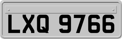 LXQ9766