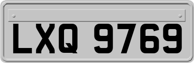 LXQ9769
