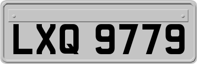 LXQ9779