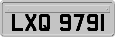 LXQ9791