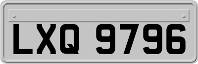 LXQ9796