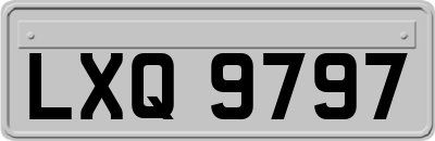 LXQ9797
