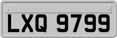 LXQ9799