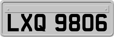 LXQ9806