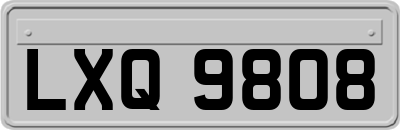 LXQ9808