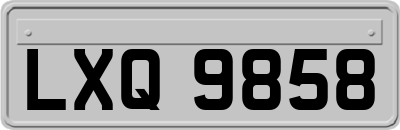 LXQ9858