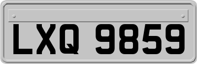 LXQ9859