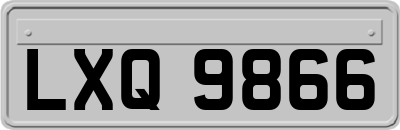 LXQ9866