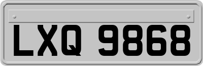 LXQ9868