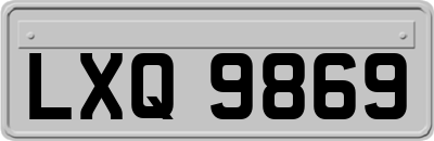 LXQ9869