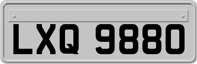 LXQ9880