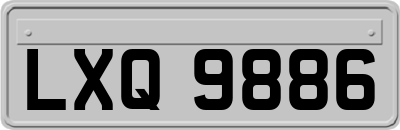 LXQ9886