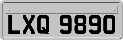 LXQ9890