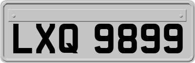 LXQ9899