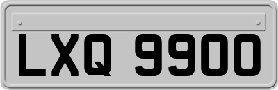 LXQ9900