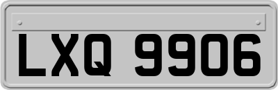 LXQ9906
