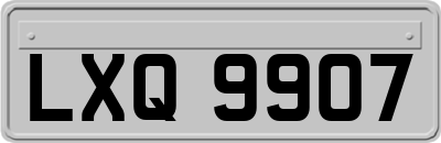 LXQ9907