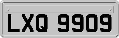 LXQ9909