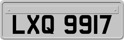 LXQ9917
