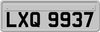 LXQ9937