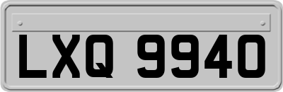 LXQ9940