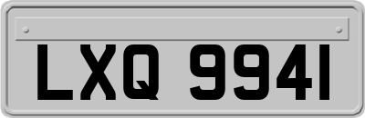 LXQ9941