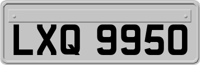 LXQ9950