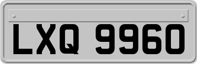 LXQ9960