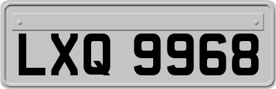 LXQ9968