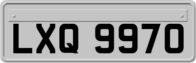 LXQ9970