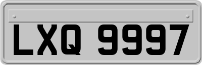LXQ9997