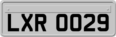 LXR0029