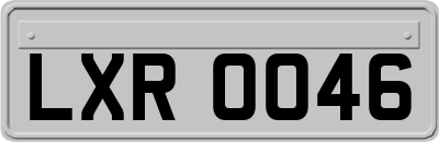 LXR0046