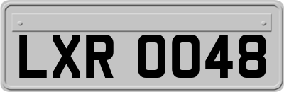 LXR0048