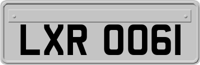 LXR0061