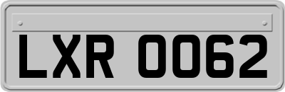 LXR0062