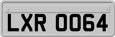 LXR0064