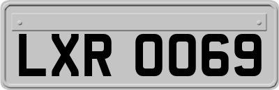 LXR0069