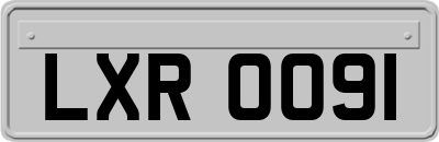 LXR0091