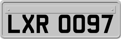 LXR0097