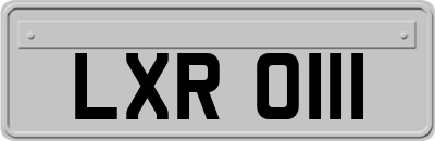 LXR0111