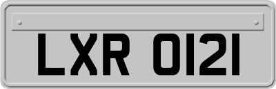 LXR0121