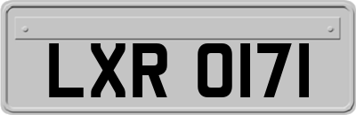 LXR0171