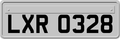 LXR0328