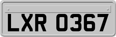 LXR0367