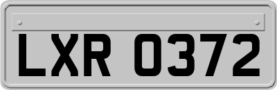 LXR0372