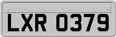 LXR0379