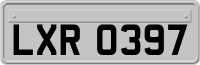 LXR0397