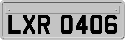 LXR0406