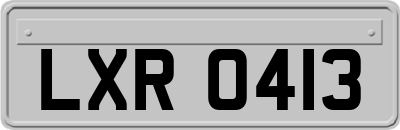 LXR0413